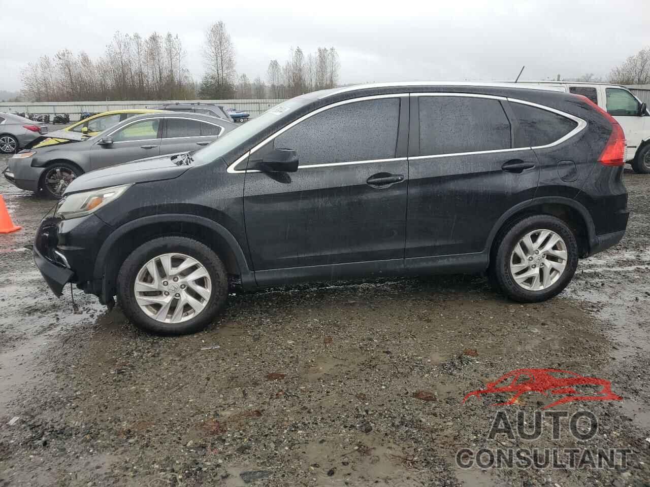 HONDA CRV 2015 - 2HKRM4H73FH639862
