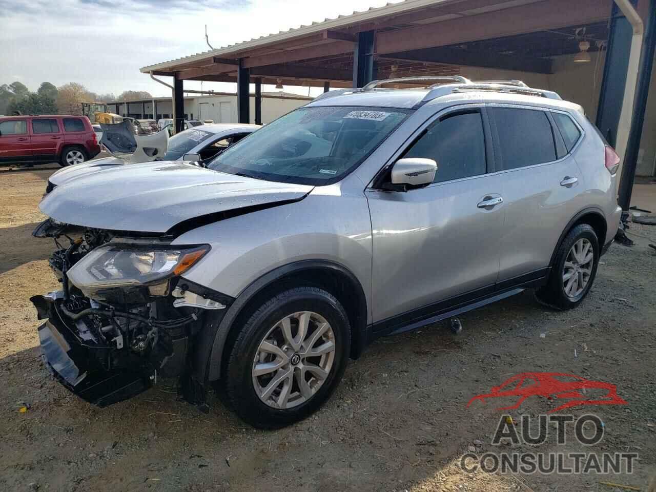 NISSAN ROGUE 2019 - JN8AT2MT3KW504199