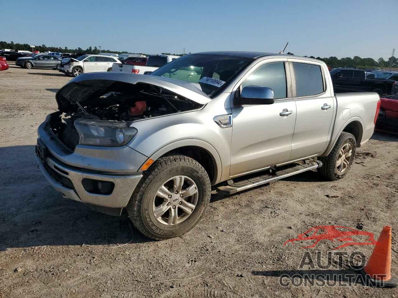FORD RANGER 2020 - 1FTER4EH5LLA50462
