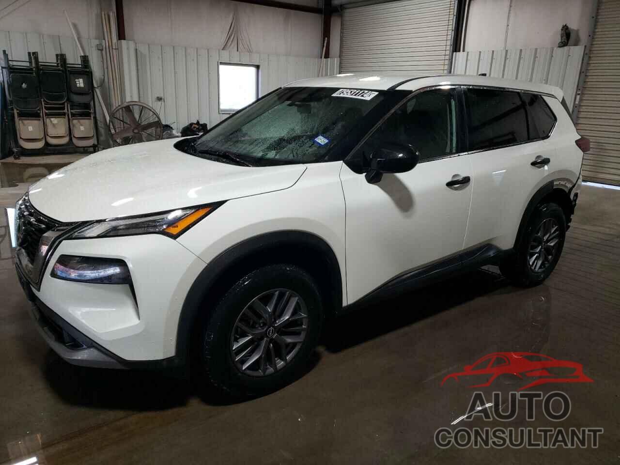 NISSAN ROGUE 2023 - 5N1BT3AA9PC873937