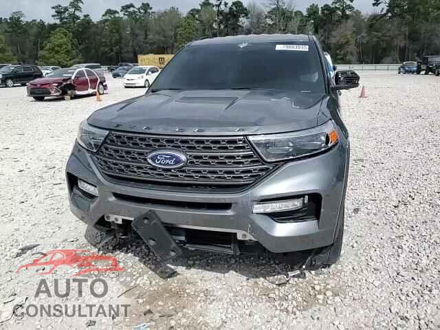 FORD EXPLORER 2023 - 1FMSK7DH1PGC23558