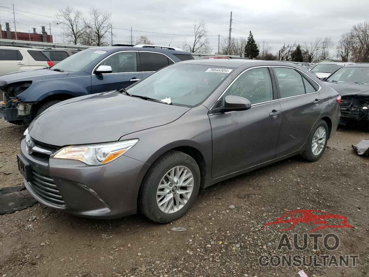TOYOTA CAMRY 2016 - 4T1BF1FK6GU615124