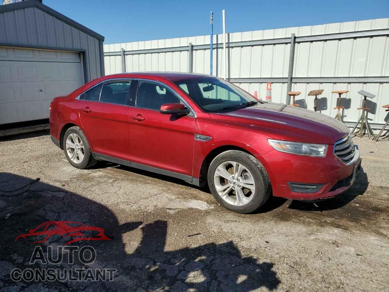 FORD TAURUS 2015 - 1FAHP2E82FG100647