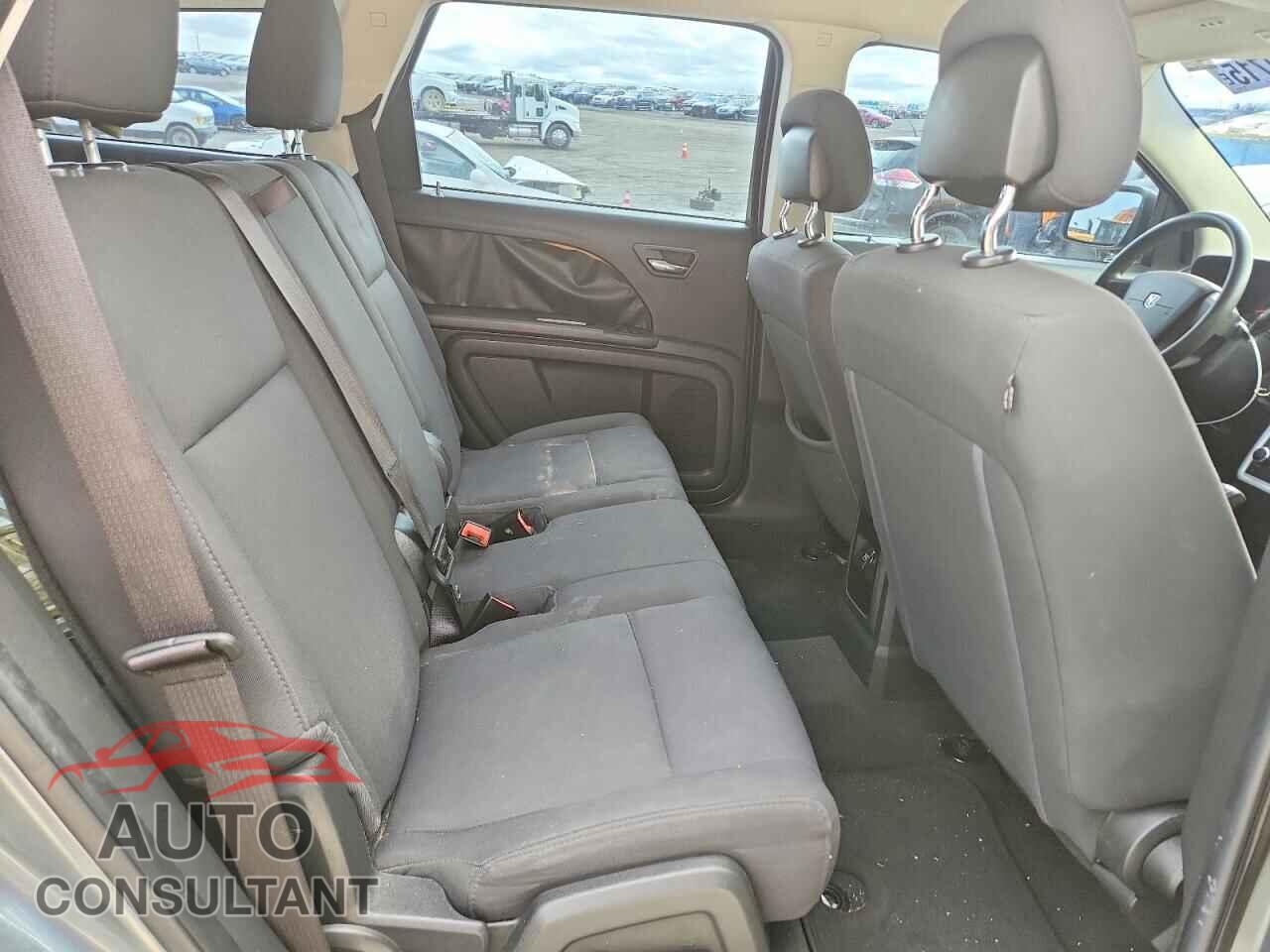 DODGE JOURNEY 2010 - 3D4PG4FB3AT233243
