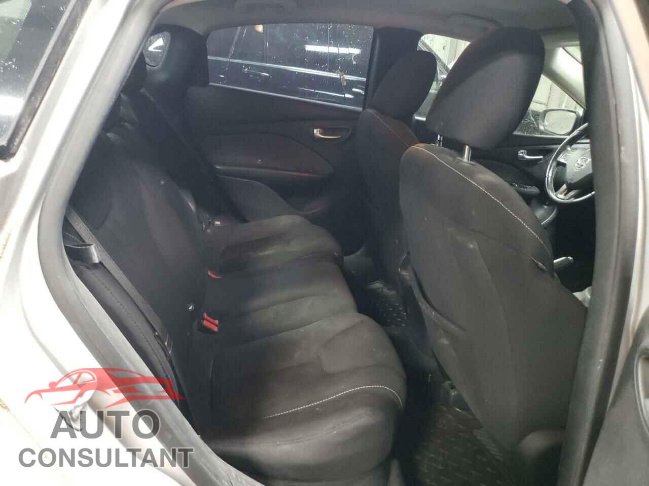 DODGE DART 2013 - 1C3CDFBA0DD224401