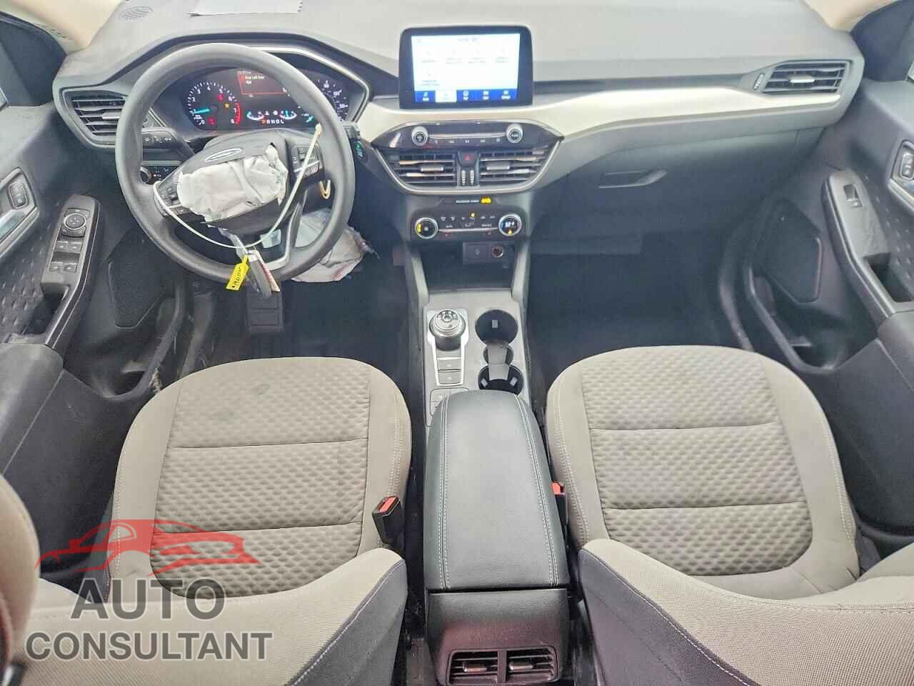 FORD ESCAPE 2020 - 1FMCU9G67LUA32405