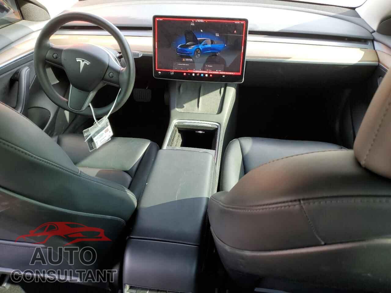 TESLA MODEL 3 2023 - 5YJ3E1EA5PF518526