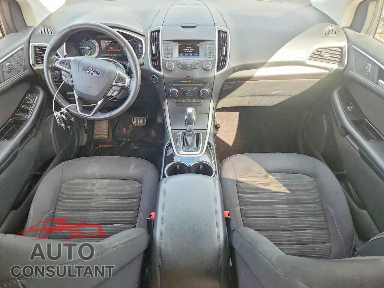 FORD EDGE 2016 - 2FMPK4J93GBC65528