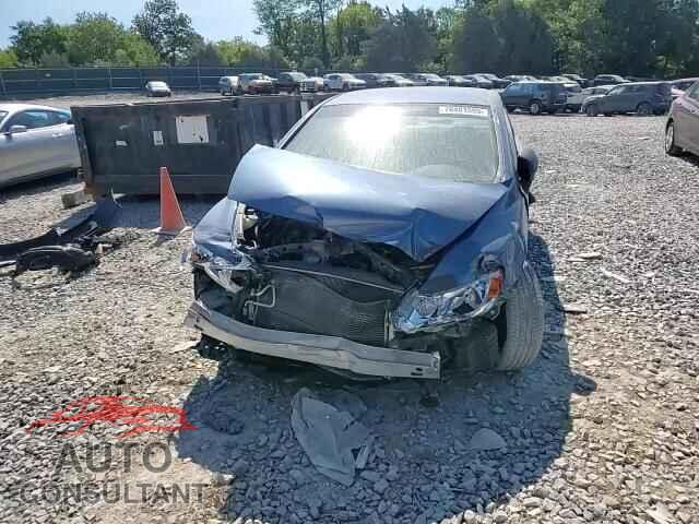 HONDA CIVIC 2010 - 19XFA1F3XAE057510