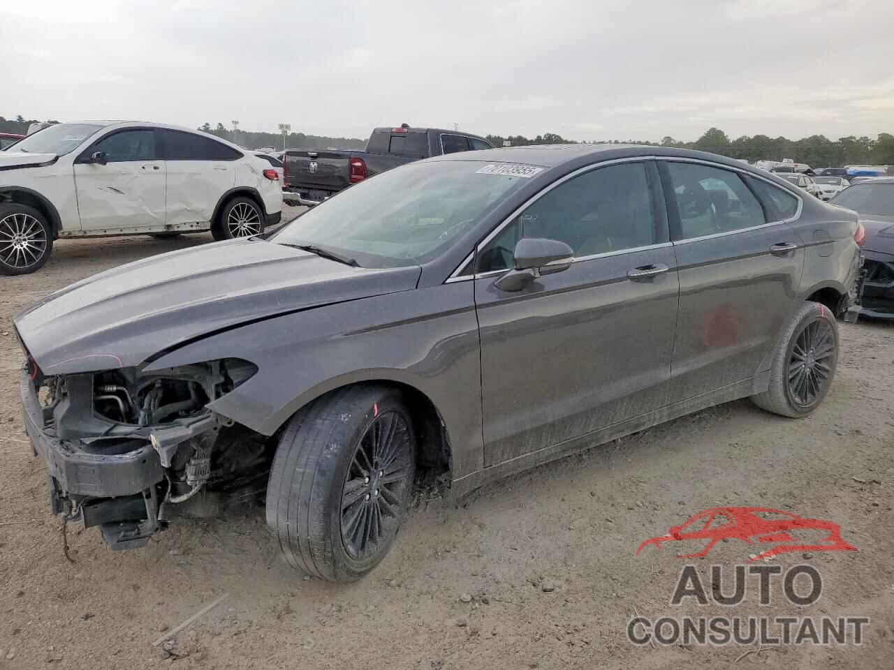 FORD FUSION 2020 - 3FA6P0K90LR204566