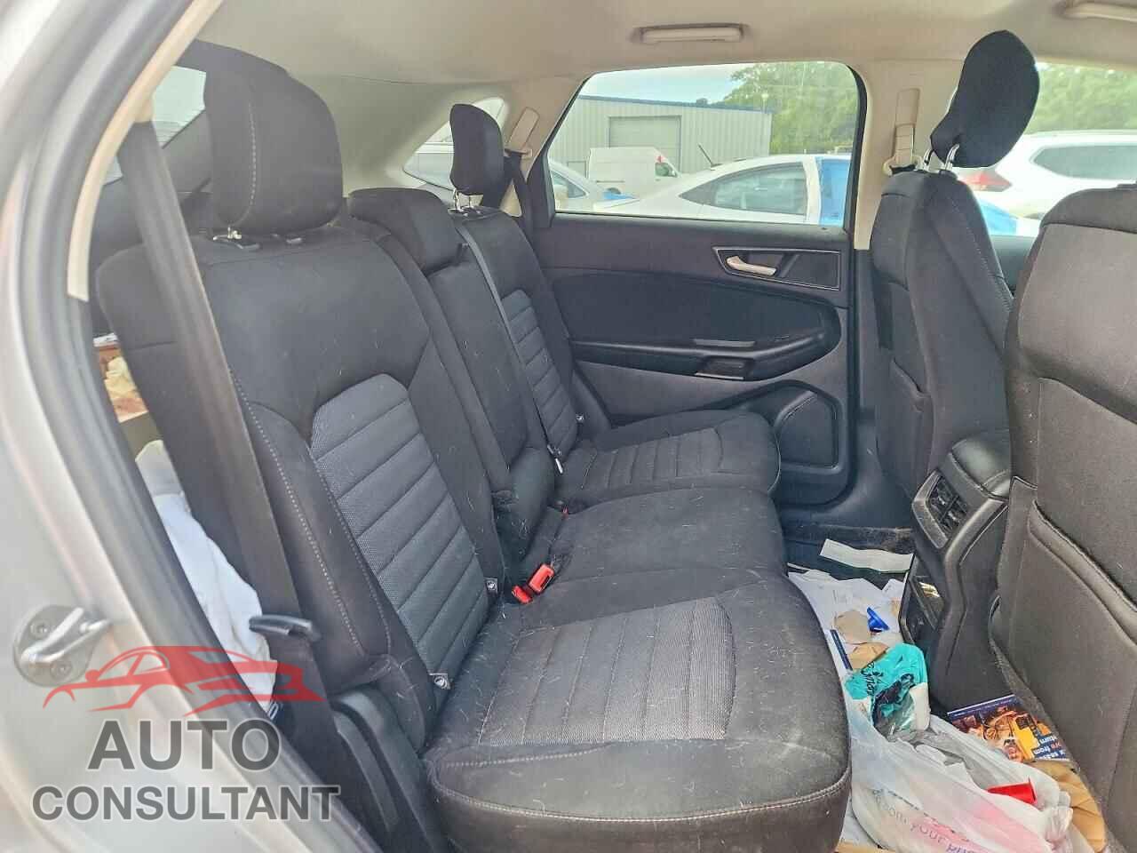 FORD EDGE 2016 - 2FMPK3G91GBC32884