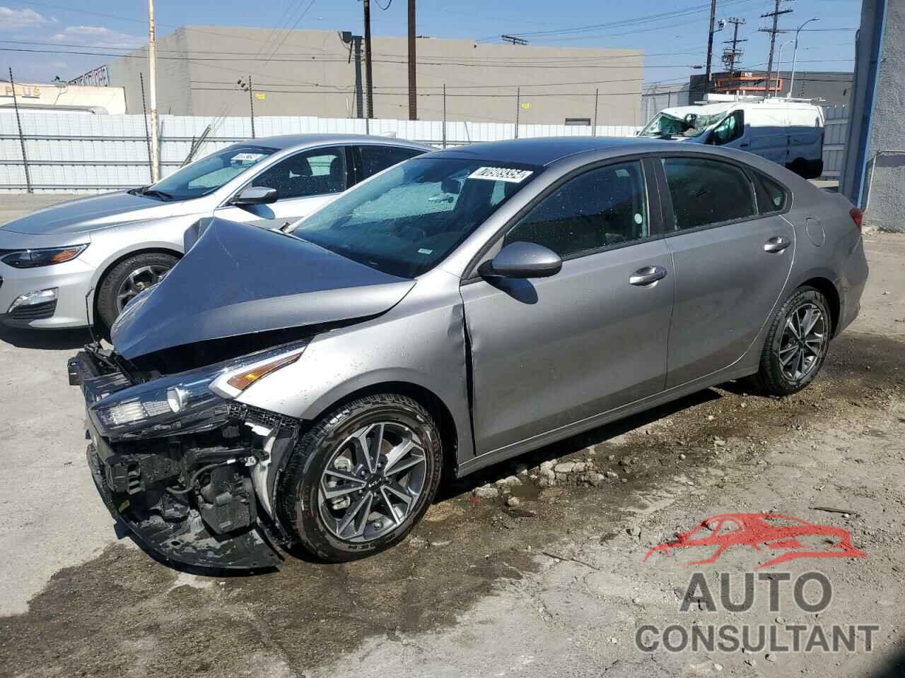 KIA FORTE 2023 - 3KPF24AD3PE650178