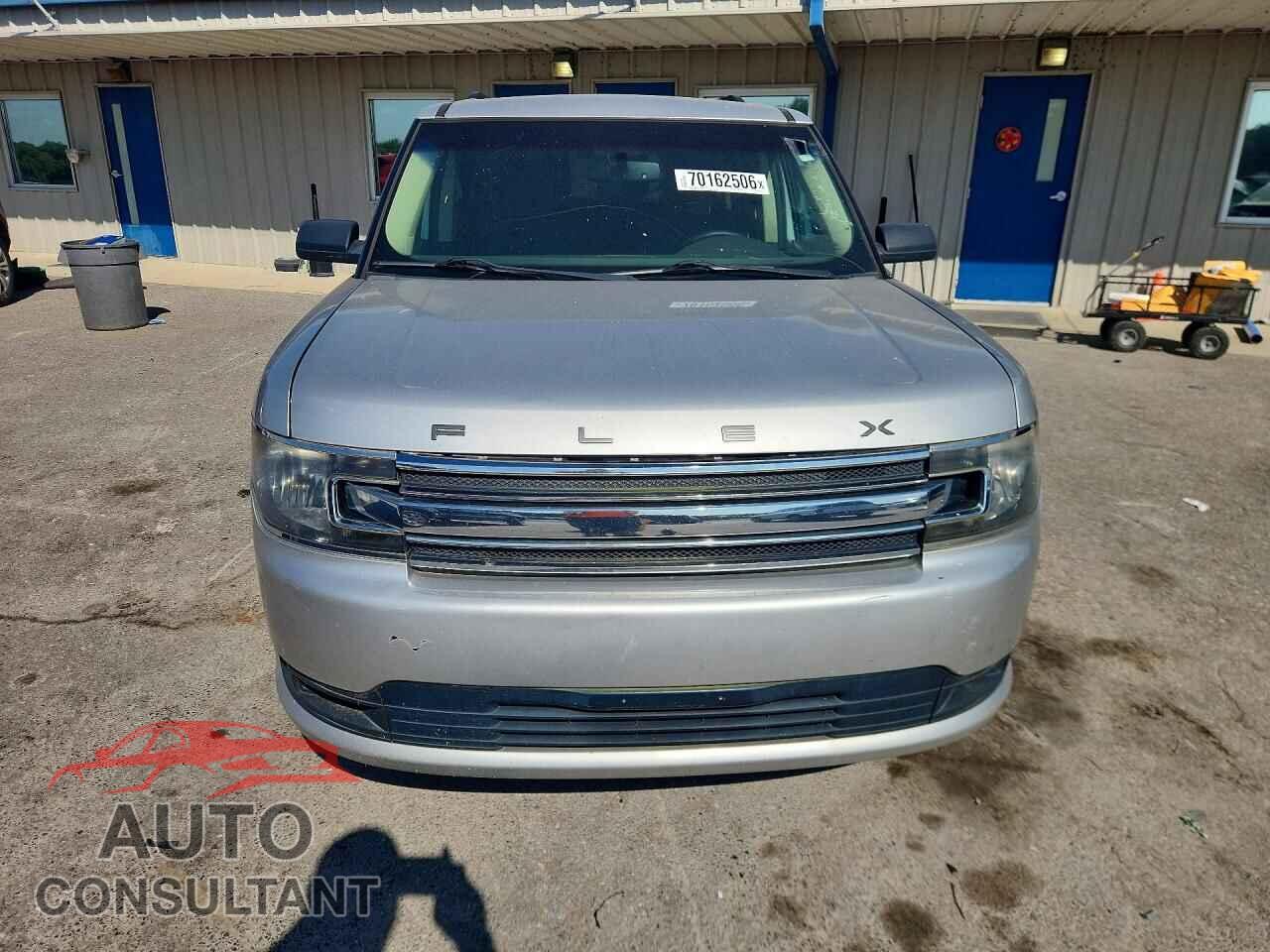 FORD FLEX 2014 - 2FMGK5B87EBD42670