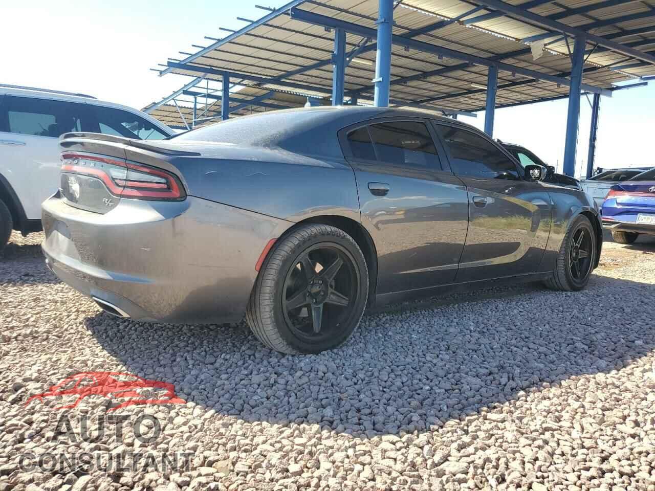 DODGE CHARGER 2016 - 2C3CDXCT0GH222385