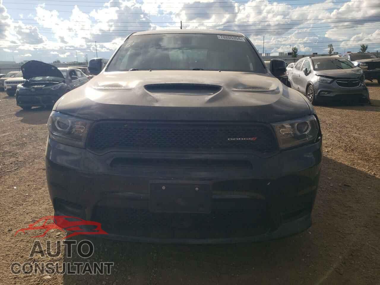 DODGE DURANGO 2019 - 1C4SDJCT9KC825030
