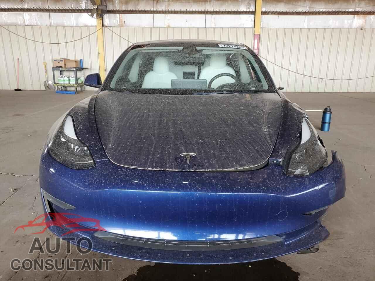 TESLA MODEL 3 2023 - 5YJ3E1EC6PF397572