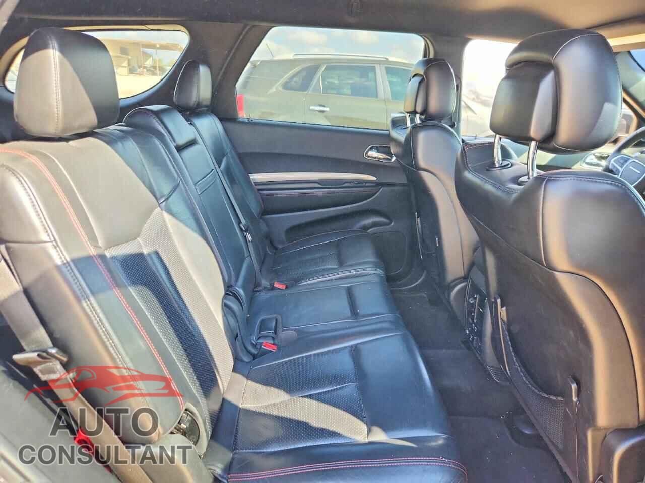 DODGE DURANGO 2015 - 1C4SDHCT0FC938007