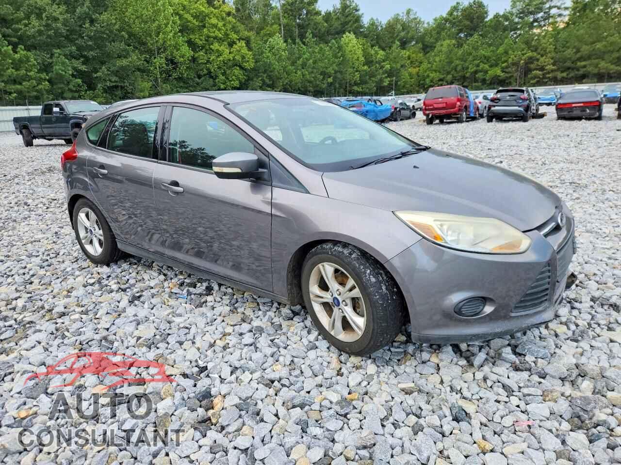 FORD FOCUS 2014 - 1FADP3K29EL179437
