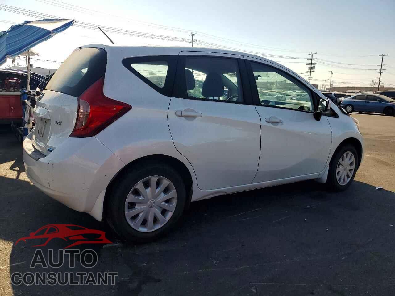 NISSAN VERSA 2015 - 3N1CE2CP4FL449277