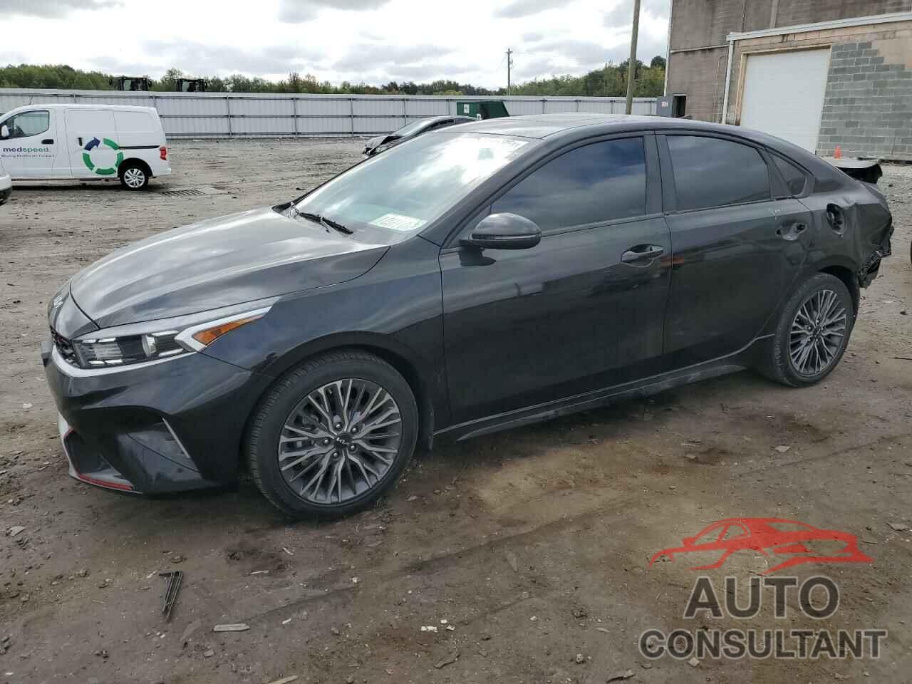 KIA FORTE 2023 - 3KPF54AD5PE520670