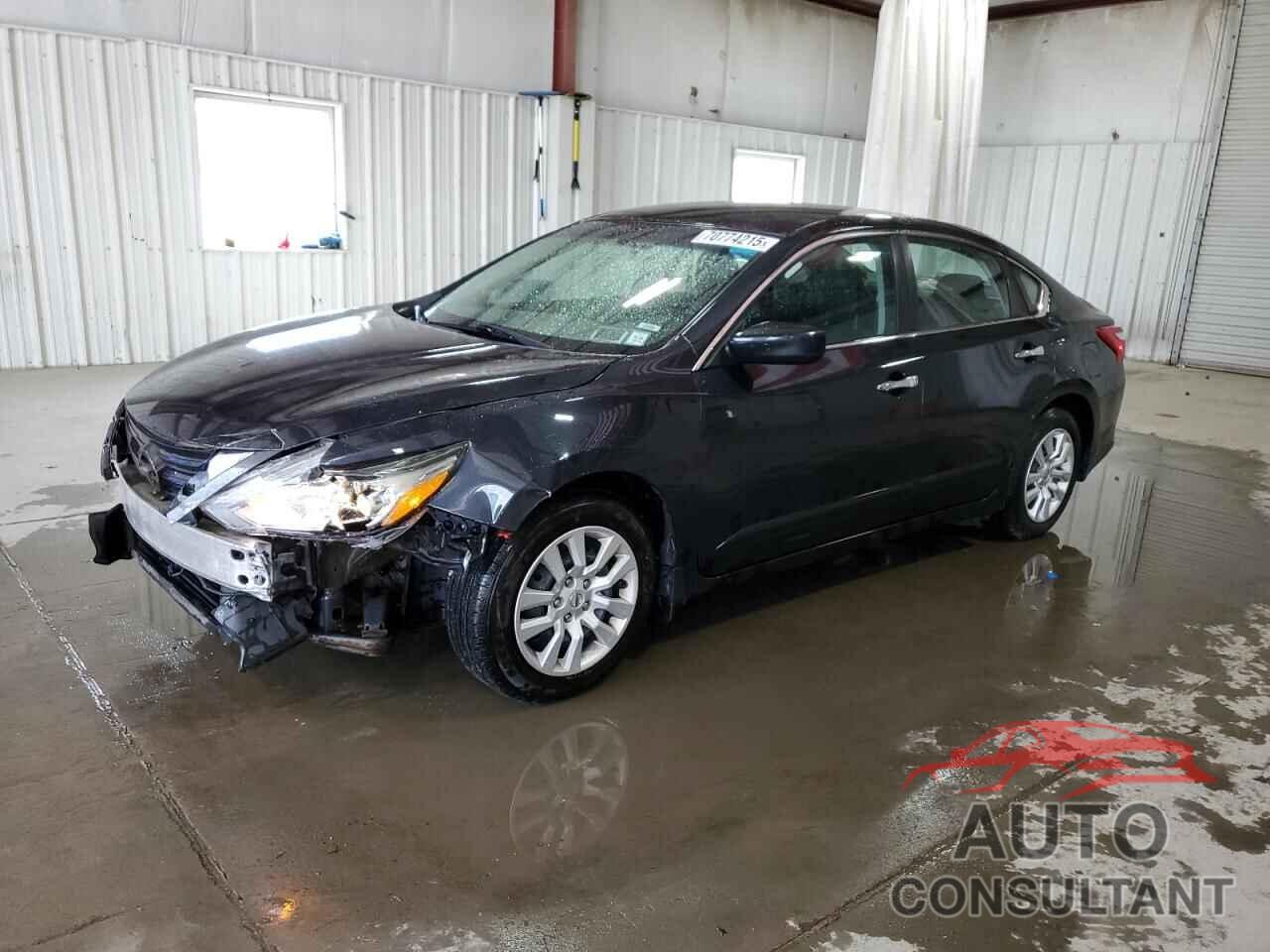 NISSAN ALTIMA 2017 - 1N4AL3AP7HC132794