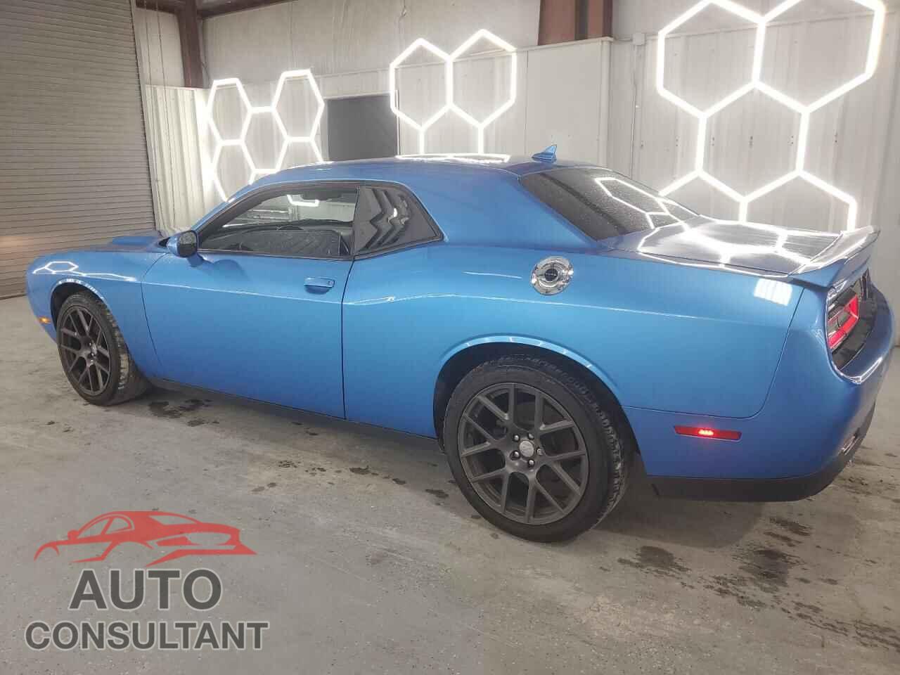 DODGE CHALLENGER 2016 - 2C3CDZAG4GH108052