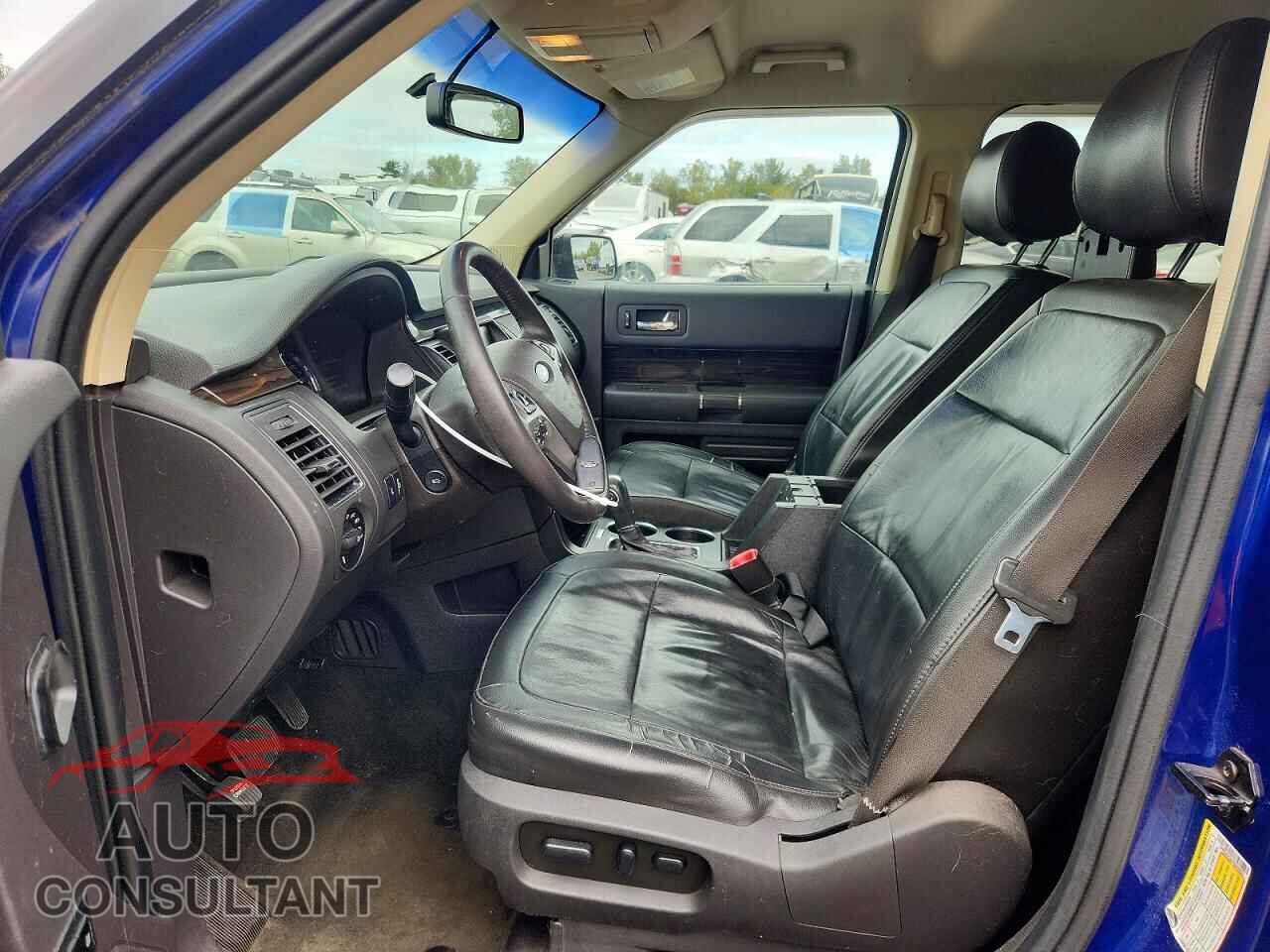 FORD FLEX 2015 - 2FMGK5C80FBA09257