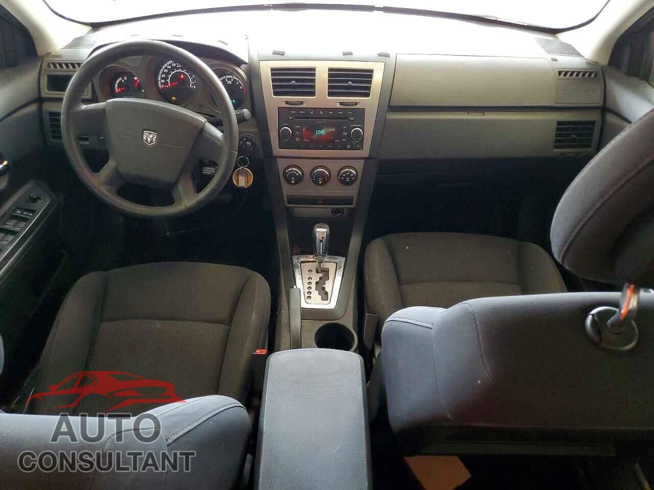 DODGE AVENGER 2010 - 1B3CC4FB3AN171464