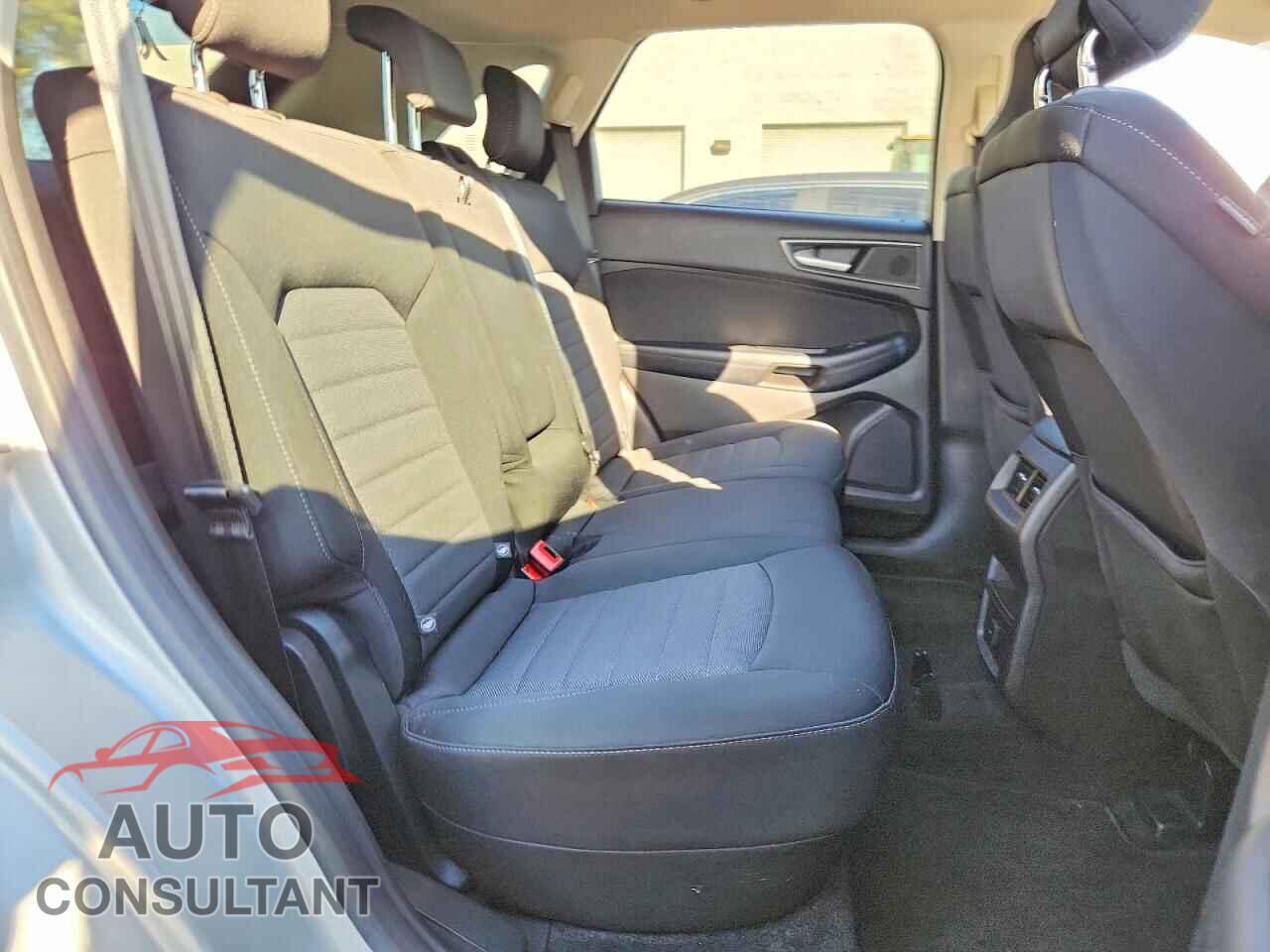 FORD EDGE 2018 - 2FMPK3G96JBB20783