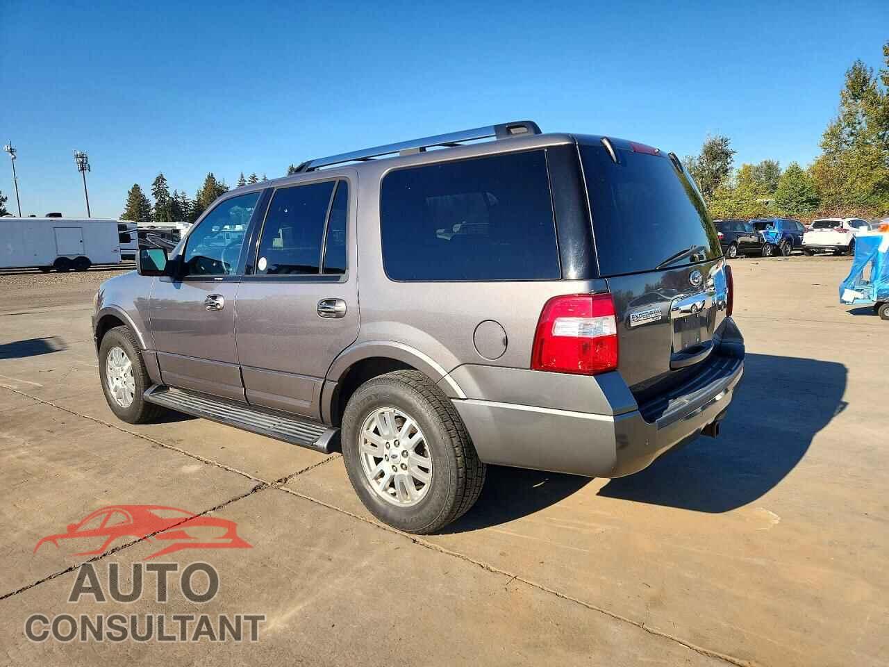 FORD EXPEDITION 2013 - 1FMJU2A58DEF27366