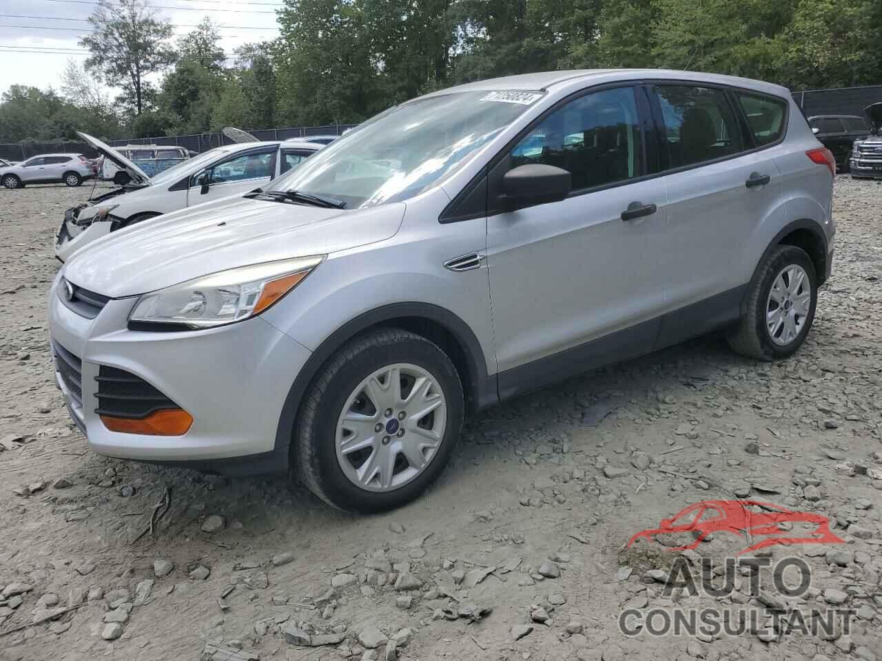 FORD ESCAPE 2013 - 1FMCU0F79DUB13137