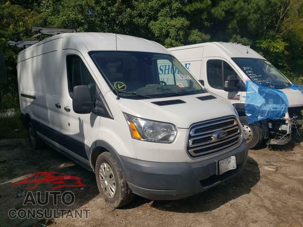 FORD TRANSIT 2017 - 1FTYR2CV5HKA71108