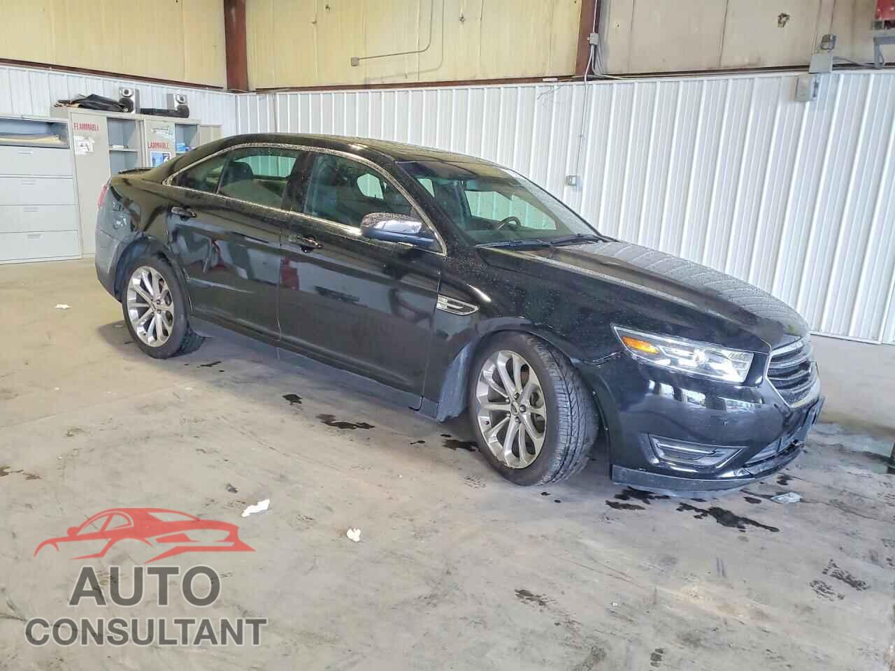 FORD TAURUS 2017 - 1FAHP2J81HG128397