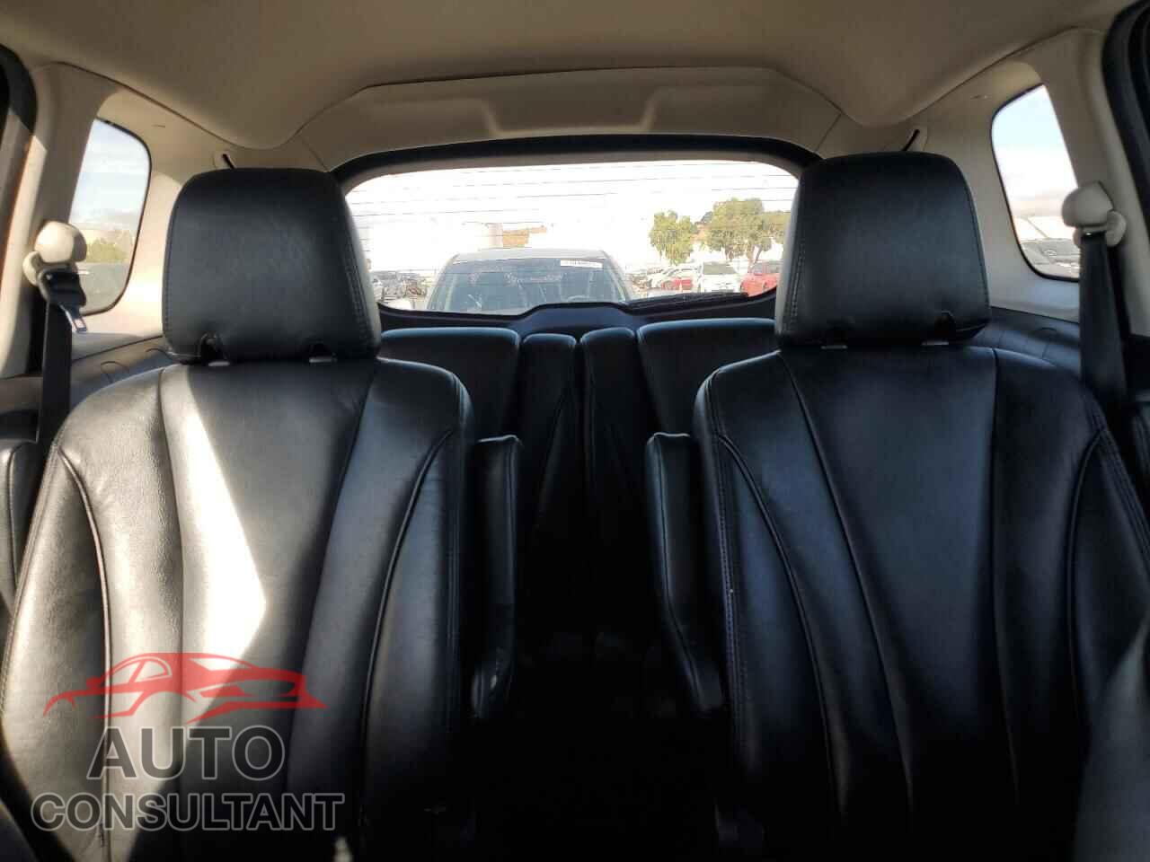 MAZDA 5 2012 - JM1CW2BLXC0112744