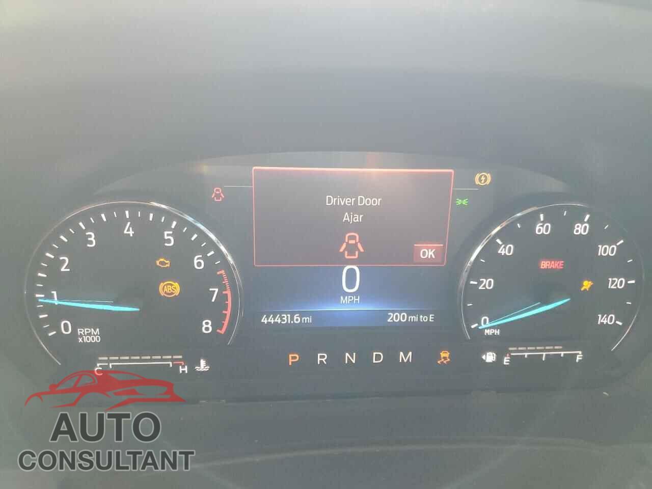 FORD EXPLORER 2021 - 1FMSK7DH5MGB71640