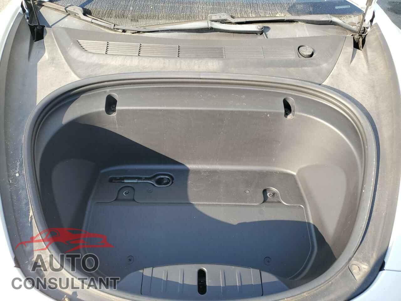 TESLA MODEL 3 2020 - 5YJ3E1EB7LF651663
