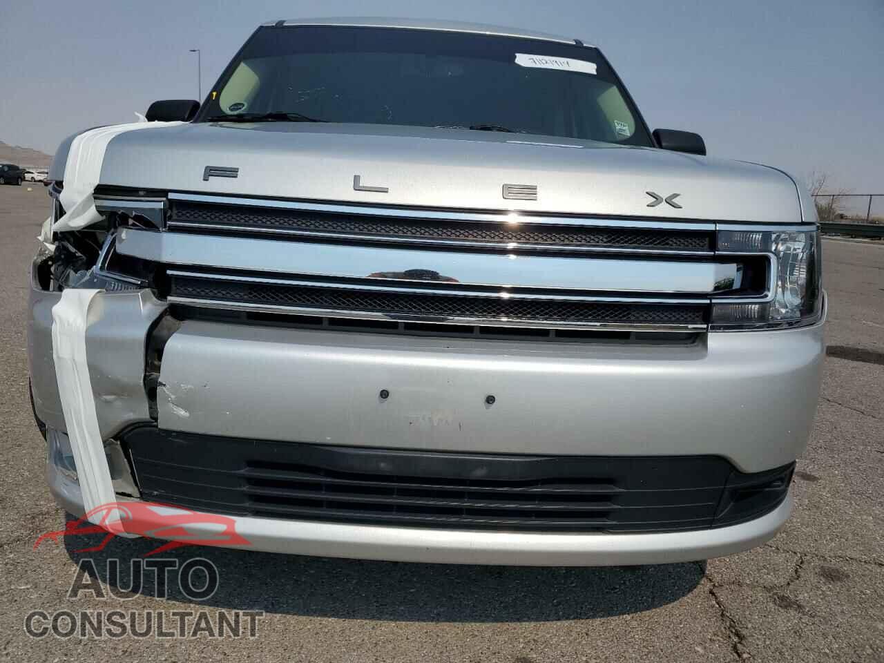 FORD FLEX 2018 - 2FMGK5B88JBA10991