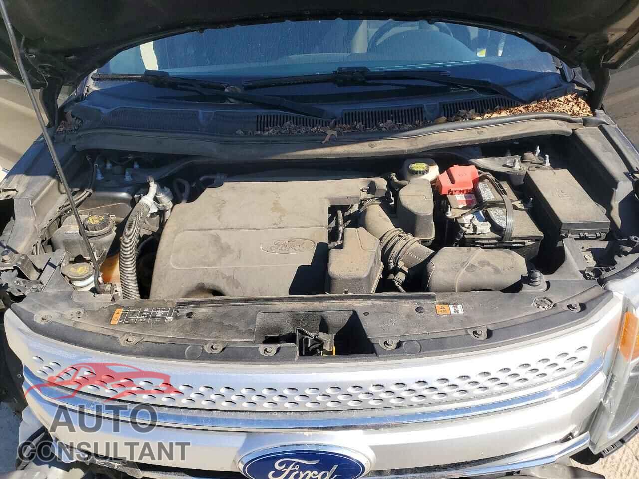 FORD EXPLORER 2015 - 1FM5K8D86FGC46478