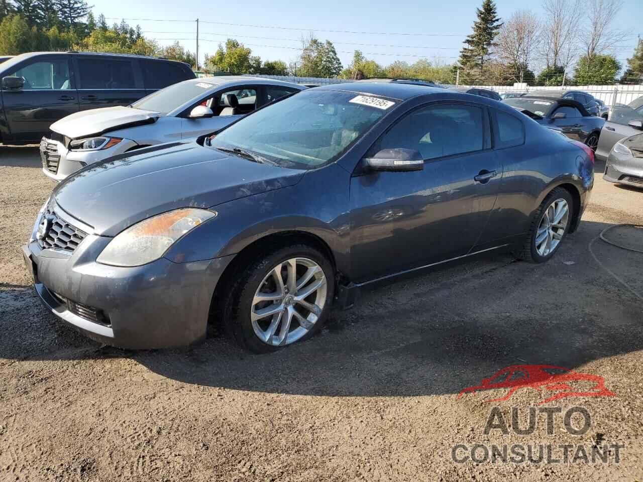 NISSAN ALTIMA 2009 - 1N4BL24EX9C185564