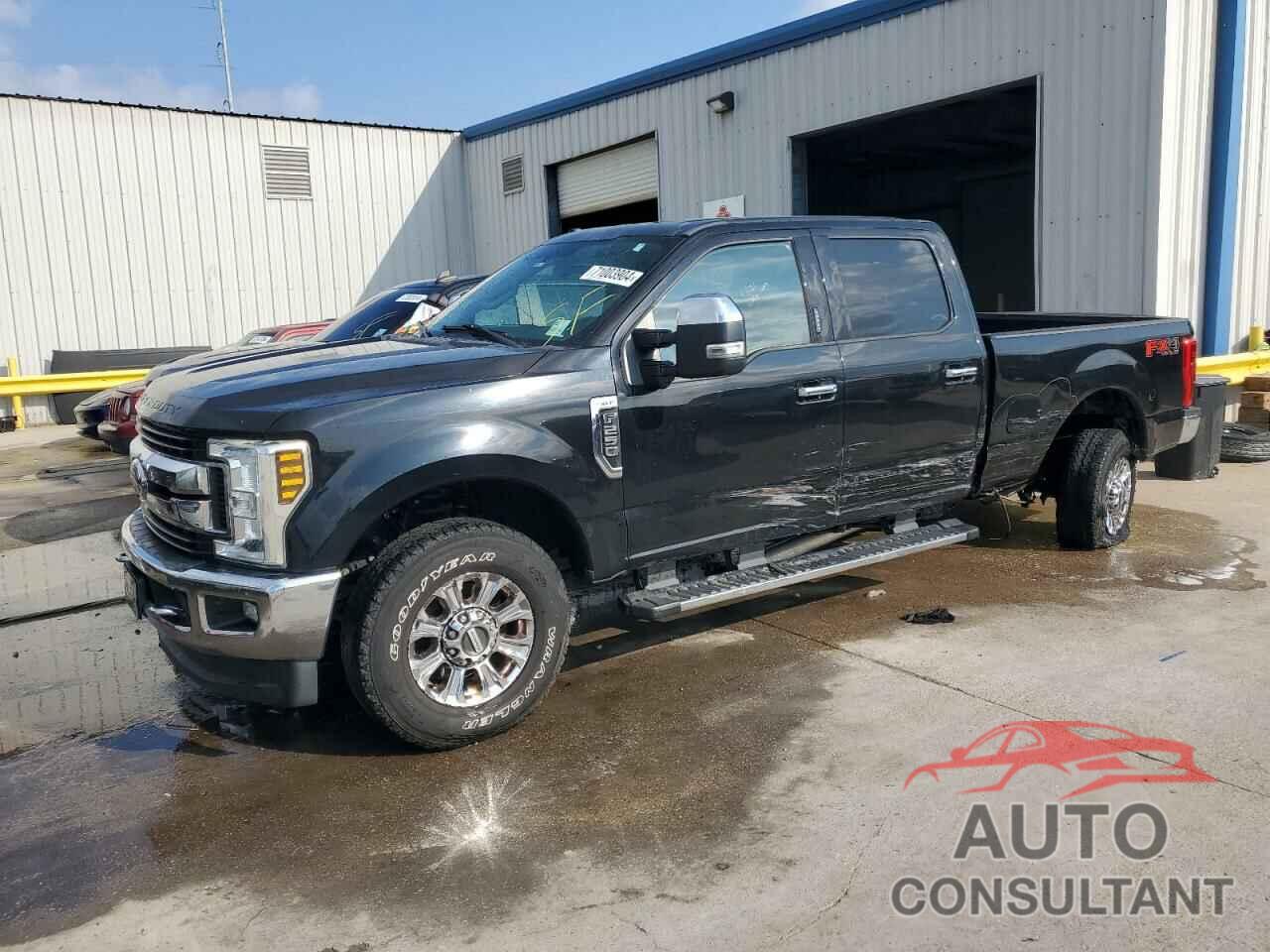FORD F250 2018 - 1FT7W2B62JEC36079