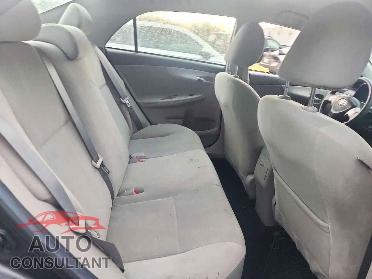 TOYOTA COROLLA 2013 - 2T1BU4EE5DC013055