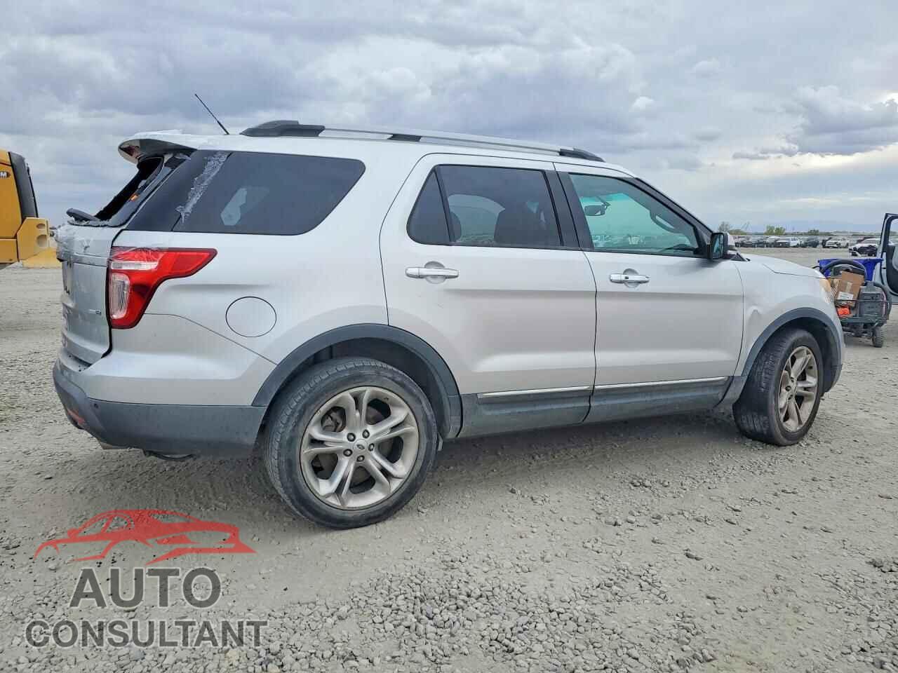 FORD EXPLORER 2015 - 1FM5K8F87FGB91262