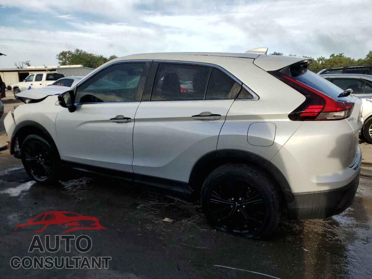 MITSUBISHI ECLIPSE 2022 - JA4ASVAA6NZ003274