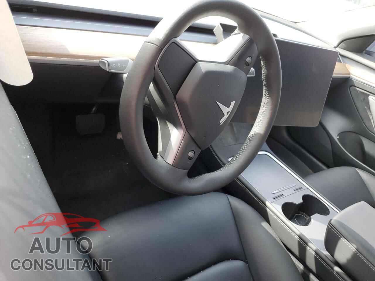 TESLA MODEL 3 2023 - 5YJ3E1EA1PF561924