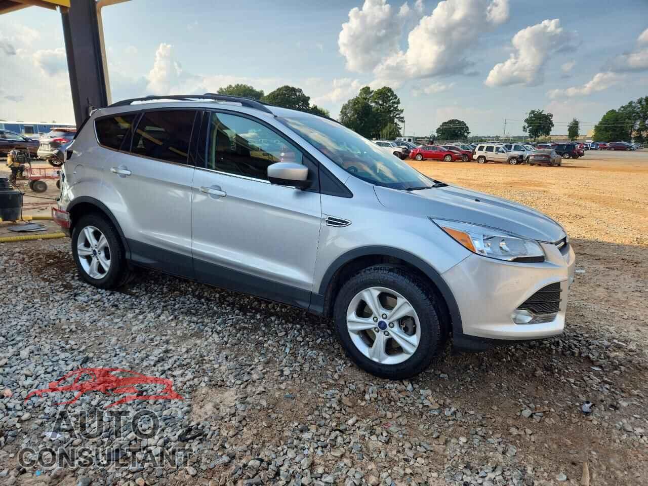 FORD ESCAPE 2014 - 1FMCU0G95EUC04889