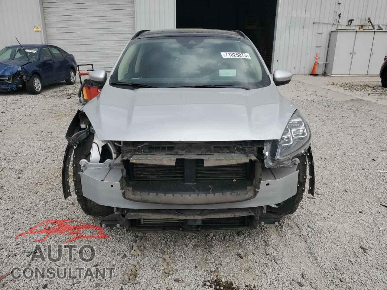 FORD ESCAPE 2020 - 1FMCU9J92LUA79537