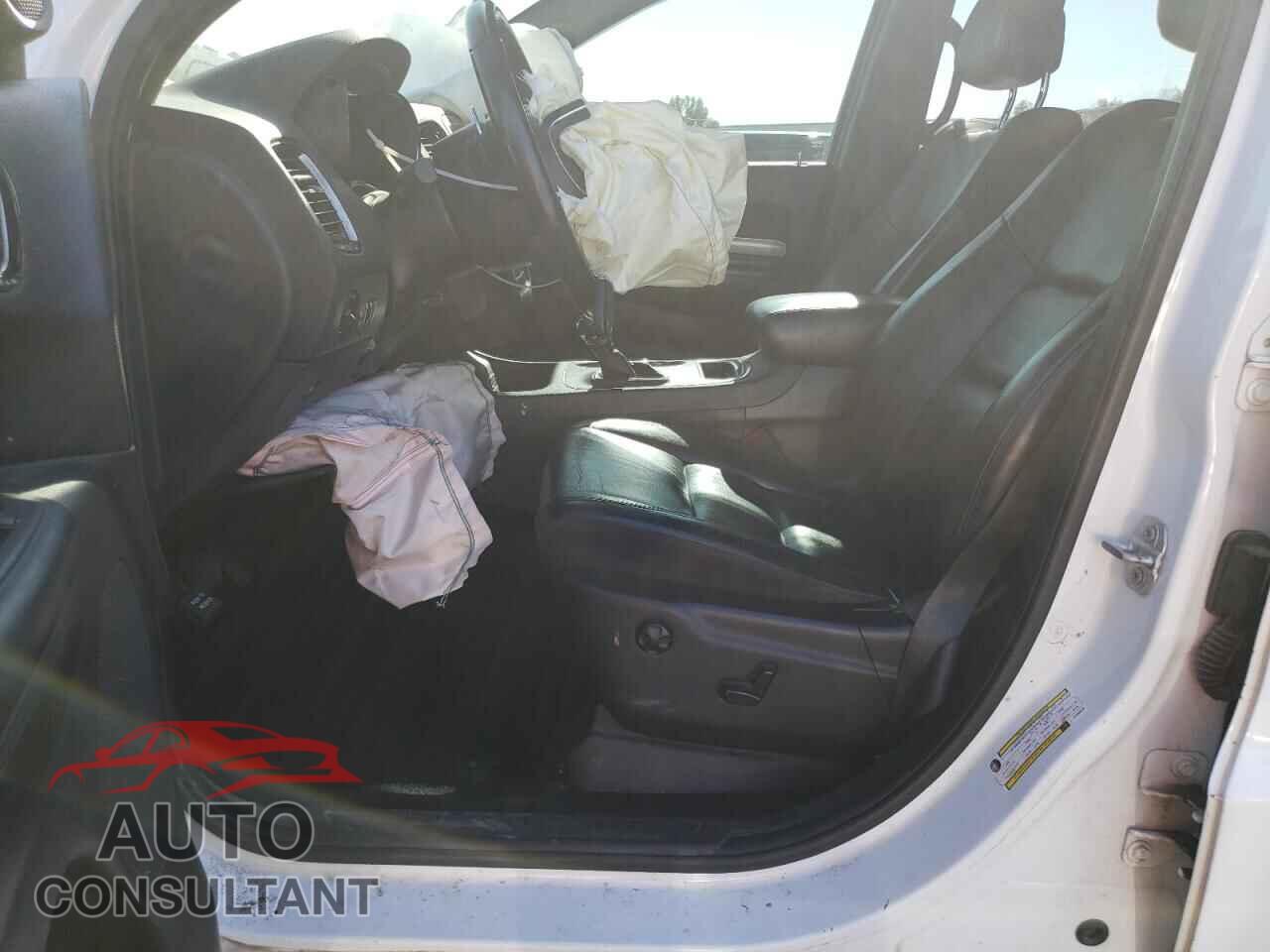DODGE DURANGO 2020 - 1C4RDJDG4LC186220
