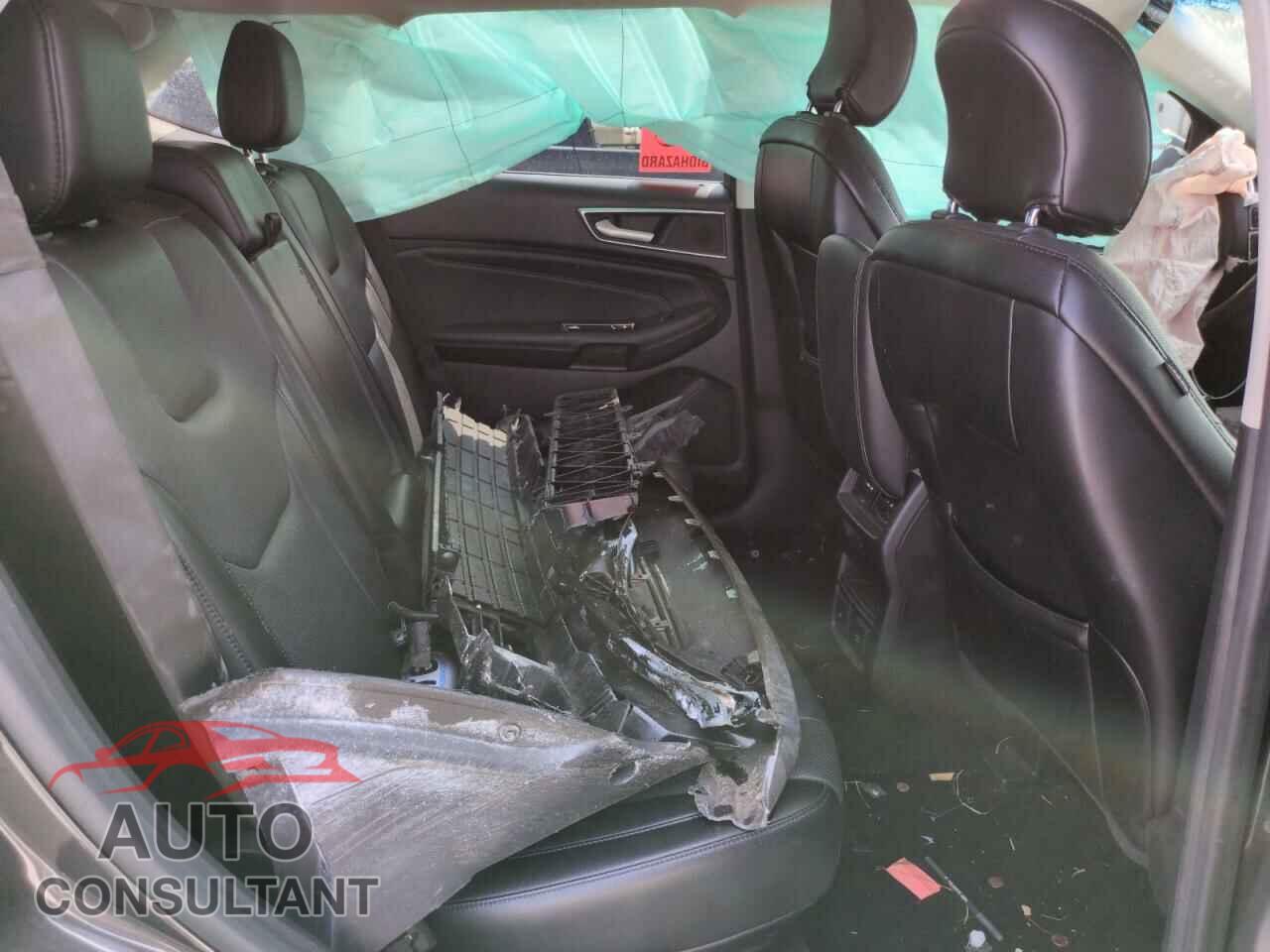 FORD EDGE 2015 - 2FMPK4K93FBB66740