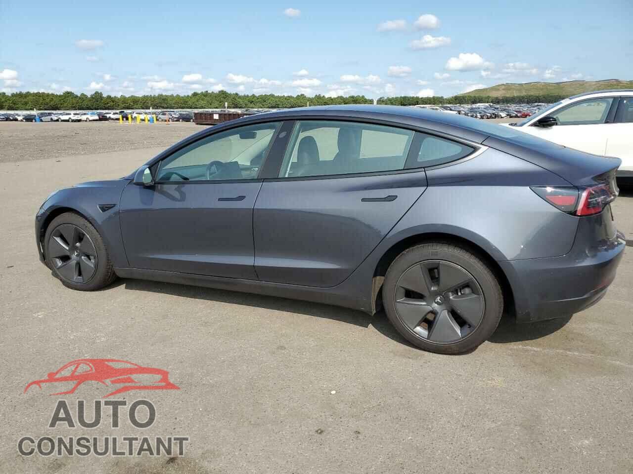 TESLA MODEL 3 2023 - 5YJ3E1EA2PF559762
