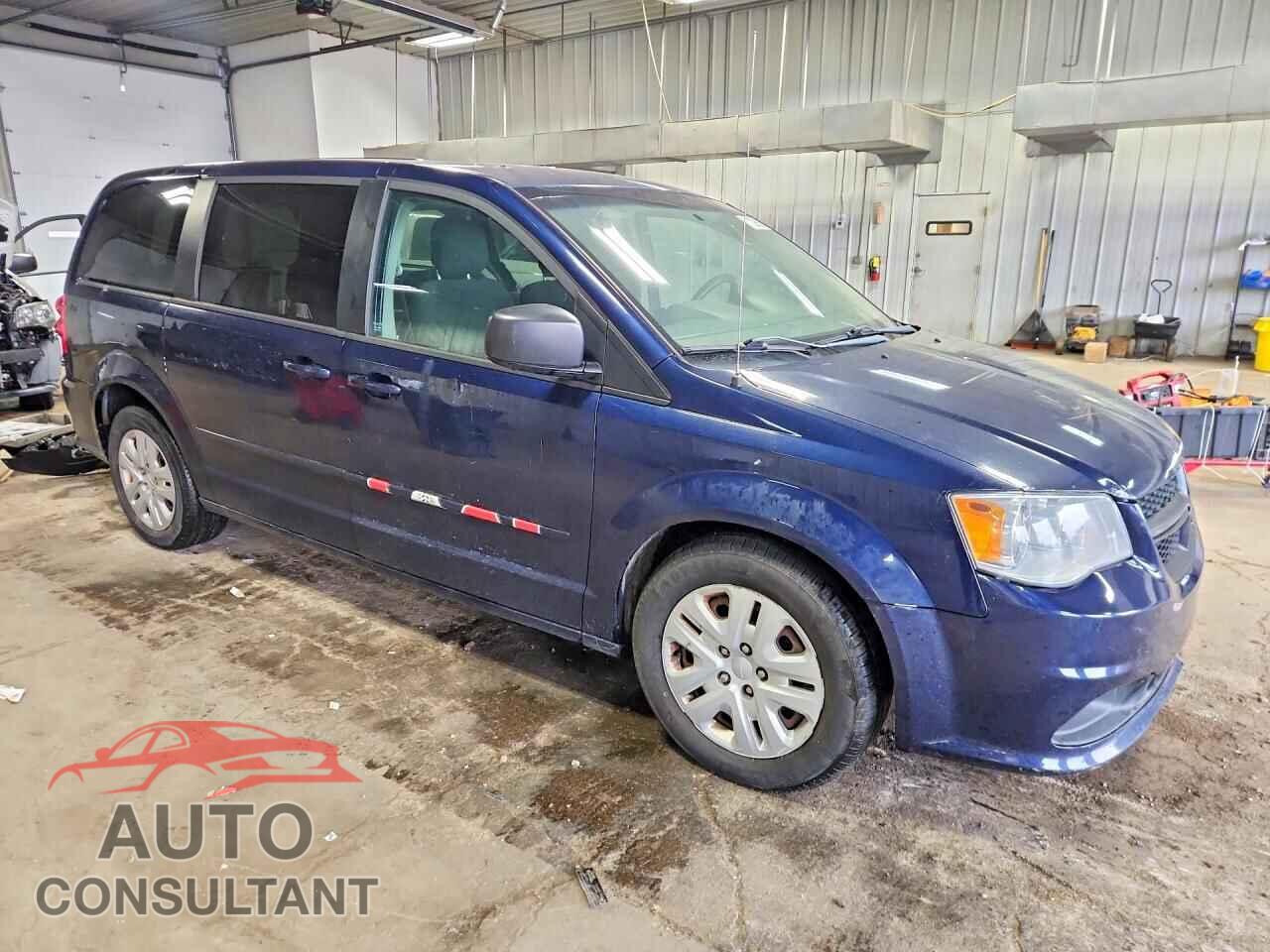DODGE CARAVAN 2015 - 2C4RDGBG7FR688575